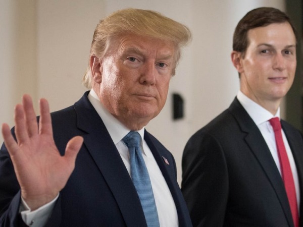 Các cố vấn Nhà Trắng sẽ “đi về đâu” khi ông Trump rời nhiệm sở?