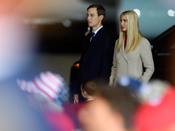 Các cố vấn Nhà Trắng sẽ “đi về đâu” khi ông Trump rời nhiệm sở?
