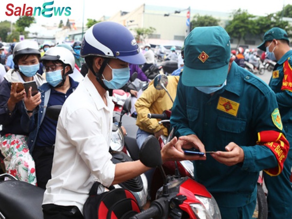 Sau 15 ngày giãn cách, TP.HCM có gia hạn hay không?