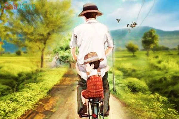 Nhân sinh cảm ngộ: Có phải người càng nhiều tiền thì càng thành công?