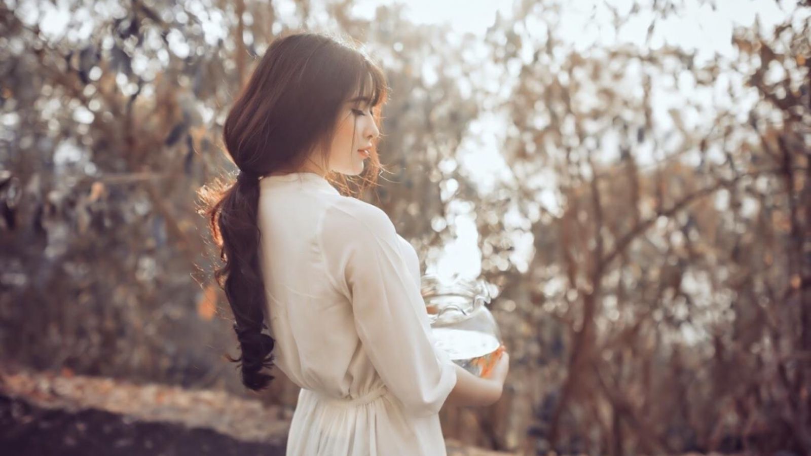 Chúng ta càng thanh minh sẽ càng biến mình thành kẻ thua cuộc