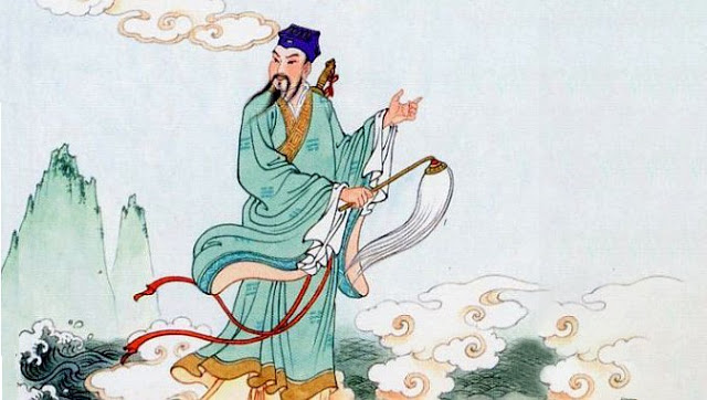 cây phất trần