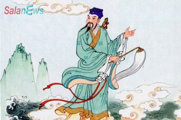 Cây phất trần trong Phật gia và Đạo gia rốt cuộc có hàm nghĩa gì?