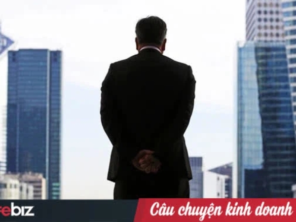 CEO 8x vừa đăng ký 'siêu doanh nghiệp' vốn 500.000 tỷ đồng: ‘Tôi có 17 công ty, 20 nhân sự, 21,7 tỷ USD chả là gì!’