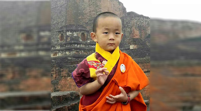 luân hồi