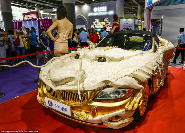 Chiêm ngưỡng BMW Z4 5