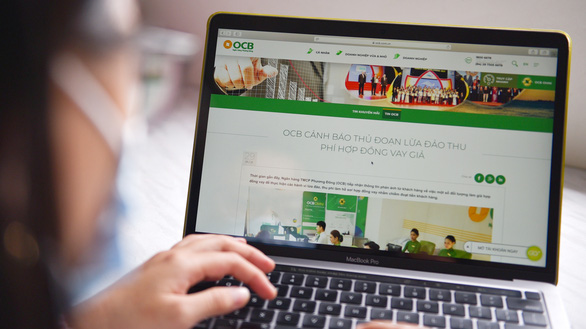 Cảnh báo lừa đảo với chiêu trò 'nâng cấp SIM'