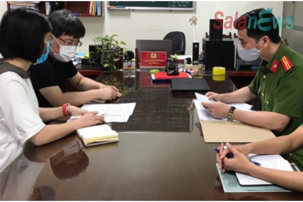 Bắt giám đốc người TQ cho chôn lấp 257 tấn chất thải ở Bắc Giang: Sẽ xem xét trách nhiệm chính quyền