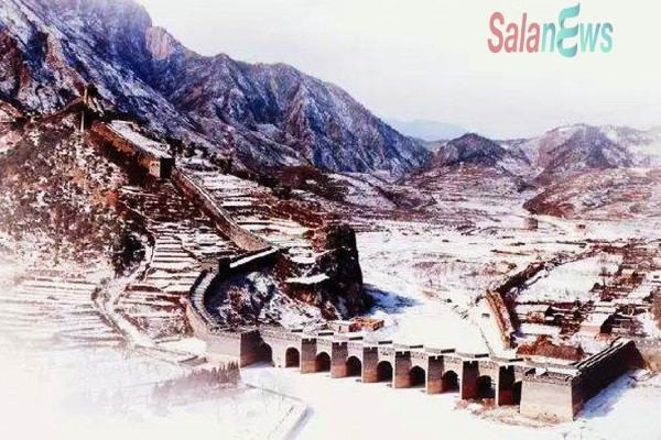 Chuyện ly kỳ tại Cửu Môn Khẩu, cho thấy sức mạnh vô cùng của thiện tâm