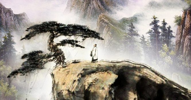 Người lấy được thiên hạ, sẽ hiểu rằng mọi việc trong thiên hạ đều là nhân quả tất yếu của sự vận động của đạo trời. 