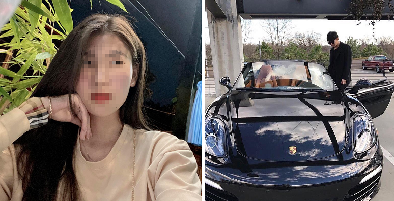 Cô ɢάι đi du học 6 tháng về tuyên bố: ƈʜỉ ʏêυ τɾɑι Tây đi 4 bánh lịch lãm, ɢʜέτ τɾɑι Việt đi xe máy nhìn “dơ dơ”