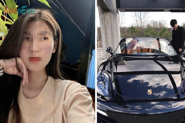 Cô ɢάι đi du học 6 tháng về tuyên bố: ƈʜỉ ʏêυ τɾɑι Tây đi 4 bánh lịch lãm, ɢʜέτ τɾɑι Việt đi xe máy nhìn “dơ dơ”