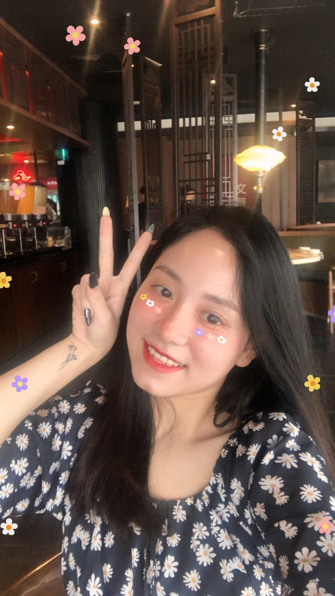 Cô giáo hot nhất MXH hiện nay, xinh như idol 3