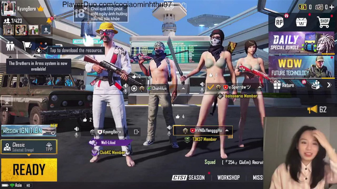 Cô giáo hot nhất MXH hiện nay, xinh như idol 8