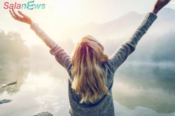 Con người sở dĩ mệt mỏi, đều là do tự mình chuốc lấy