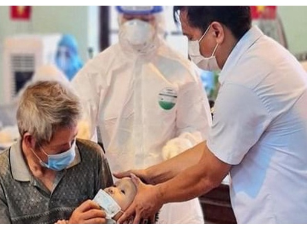 Sáng 9-6: Thêm 64 ca COVID-19 mới, 41 ca trong nước đều ở Bắc Ninh, Bắc Giang