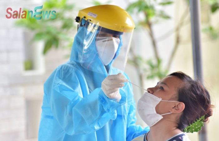 Sáng nay 16-6, TP.HCM có thêm 19 ca mắc COVID-19 mới lây nhiễm trong cộng đồng