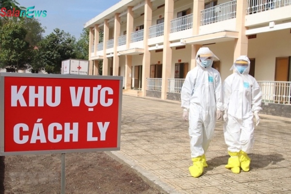 Sáng 22-6: TP.HCM thêm 36 ca mắc COVID-19 mới, hôm nay Hà Nội mở cửa dịch vụ