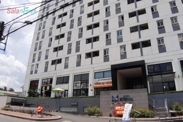 Trưa 22-6: TP.HCM có 37 ca COVID mới, Bình Dương 33 ca