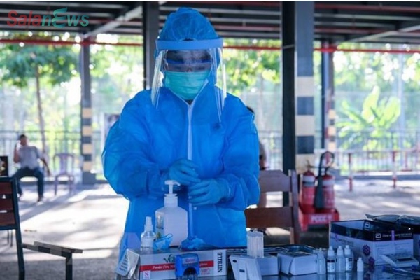 Trưa 24/6 thêm 126 ca Covid-19 trong nước, TP.HCM có 75 ca