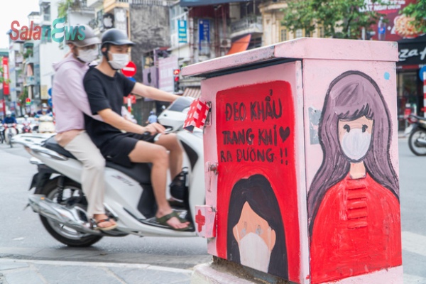 Trưa 27-6: 76 ca COVID-19, riêng TP.HCM 65 ca