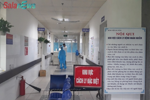 Trưa 30-6: Thêm 116 ca mắc COVID-19 mới, đề xuất cho cách ly F1 tại nhà tại Bình Dương