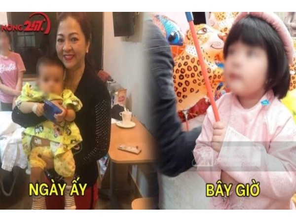 Bà Hằng đã sang Singapore trong đêm, đóng viện phí hơn 800 triệu đồng cứu sống con tôi