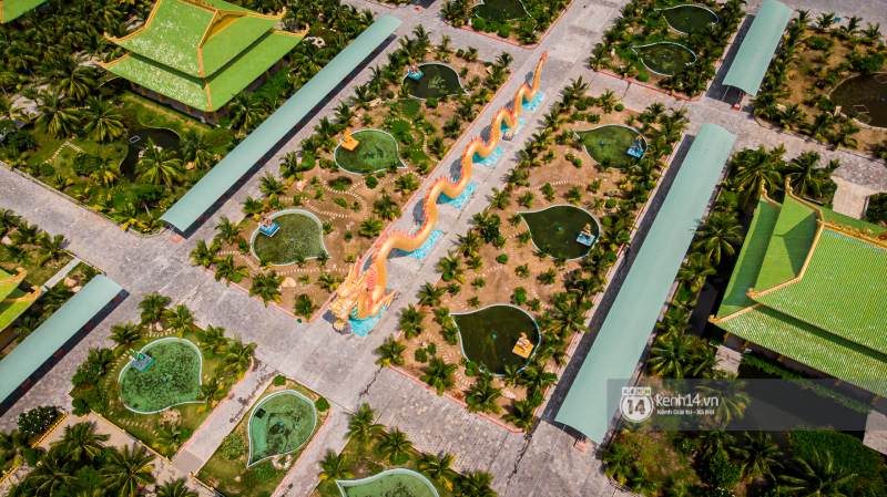 Các hàng xóm của ông Dũng "lò vôi" không đồng ý việc Đại Nam đóng cửa