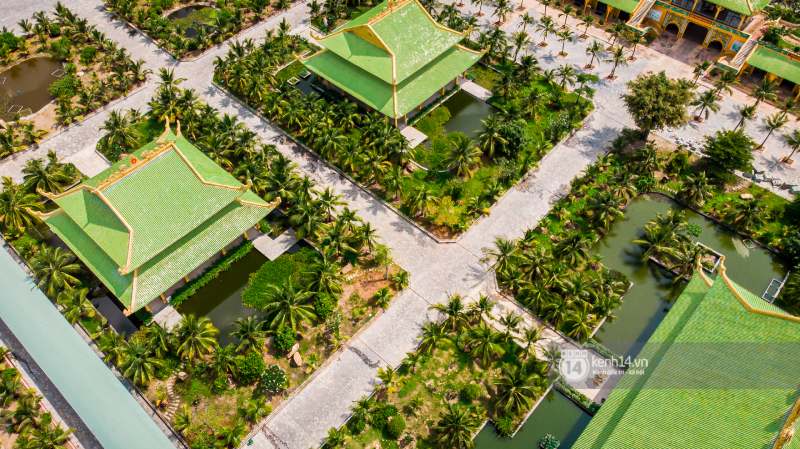 Các hàng xóm của ông Dũng "lò vôi" không đồng ý việc Đại Nam đóng cửa