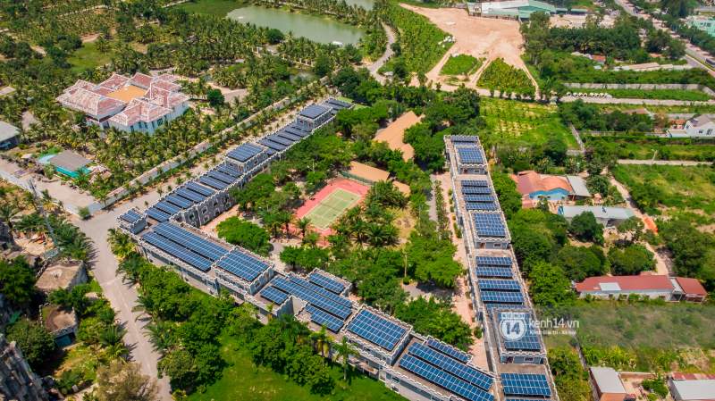 Về Đại Nam sau tuyên bố đóng cửa rồi nghe hàng xóm kể: Ông Dũng lò vôi giận nên nói thế, to đẹp thế này mà dẹp thì để bò vào ăn cỏ à! 4