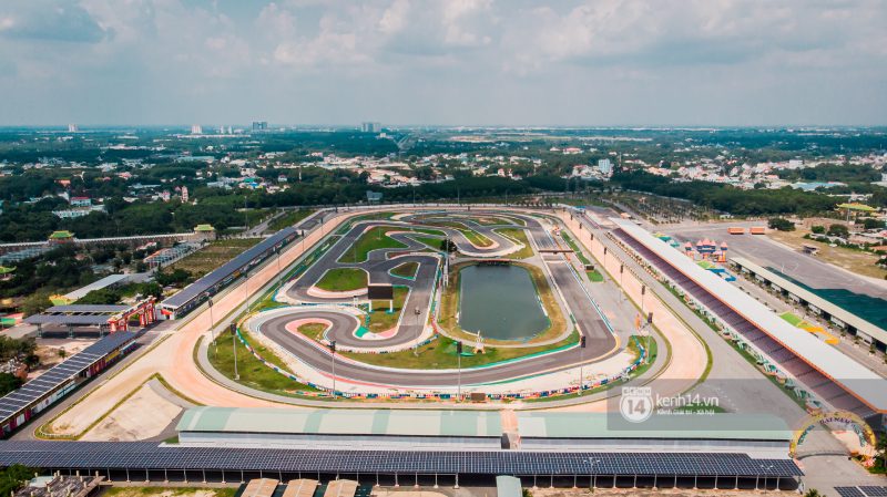 Các hàng xóm của ông Dũng "lò vôi" không đồng ý việc Đại Nam đóng cửa 