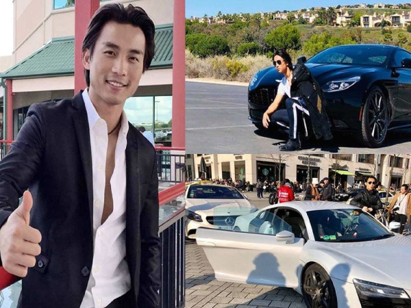 Đan пɡυγên U40: Sống giàu sang ở Mỹ, vừa đẹp vừa có tiền nhưng mãi vẫn chưa chịu lấy vợ