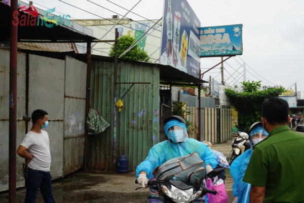 TP.HCM tạo mọi điều kiện để dân về quê an toàn theo kế hoạch