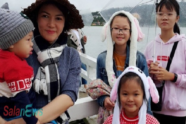 Cả nhà 6 người ở Thủ Đức đã 'đánh bại' COVID ra sao?