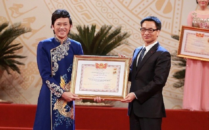 Bộ VH,TT&DL: "Không tuỳ tiện thu hồi danh hiệu NSƯT của Hoài Linh" 