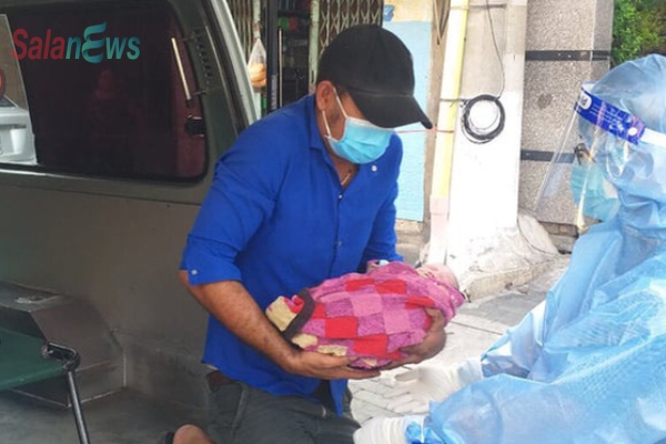 Đi 5 cơ sở y tế không được cấp cứu, bệnh nhân về đến phòng trọ thì chết