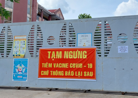 Tỉ lệ ca mắc COVID-19 trong ngày vượt TP.HCM, 'điểm nóng' Bình Dương ứng phó ra sao? 3