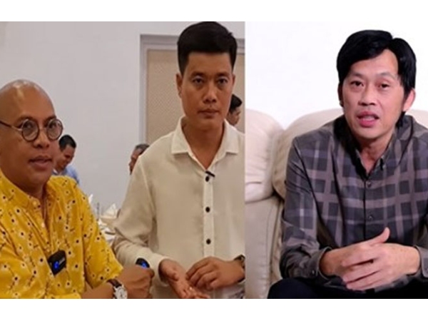 Ông trùm showbiz việt vén màn con người thật của Hoài Linh giữa làn sóng tẩy chay nam danh hài gay gắt
