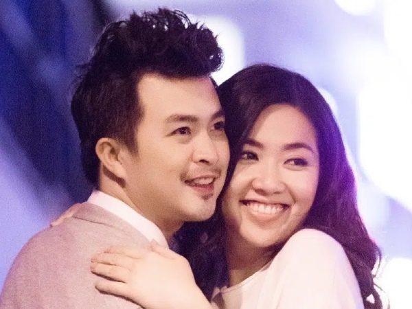 Diễn viên Lê Khánh: 4 năm bị "chôn vùi" bởi tin đồn và mối tình gần 20 năm với bạn học