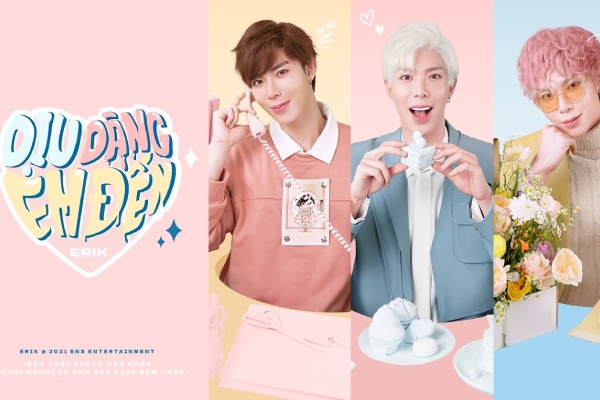 Lời bài hát dịu dàng em đến [Có hợp âm]