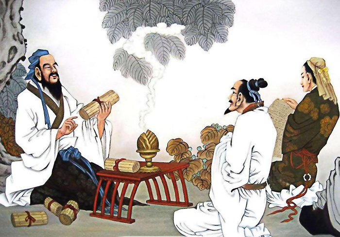 Tật đố là một loại tâm rất không tốt mà mọi người tu hành đều phải vứt bỏ.