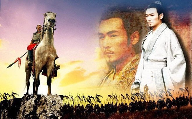 Hàn Tín bị giết hại vì “công cao hơn chủ” khiến Lưu Bang ganh ghét
