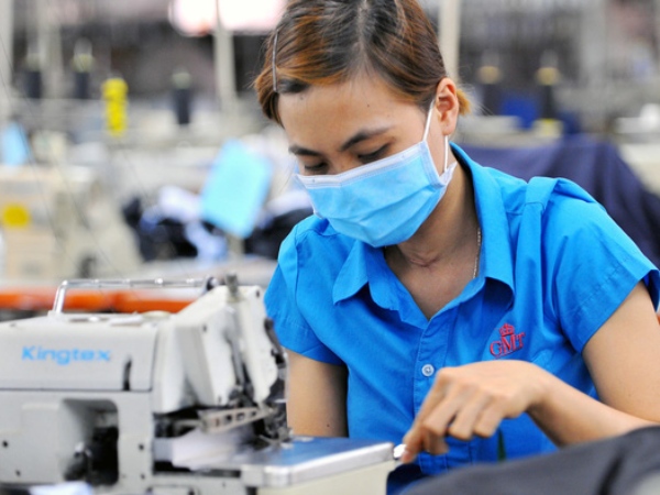 Giữa khó khăn 'thời COVID-19', một doanh nghiệp Đồng Nai thưởng tết bằng 5-10 tháng lương