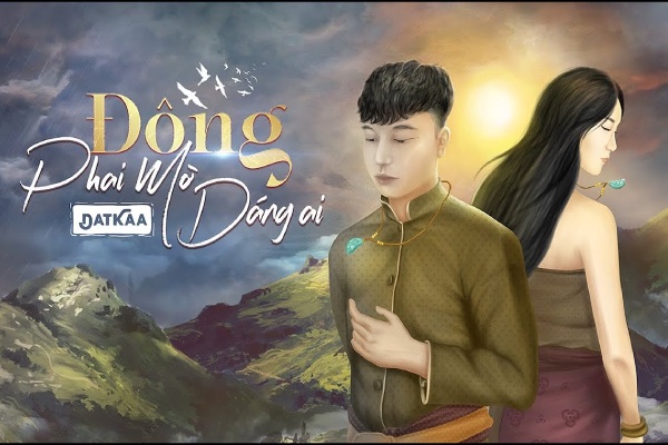 Lời bài hát đông phai mờ dán ai [Có hợp âm]