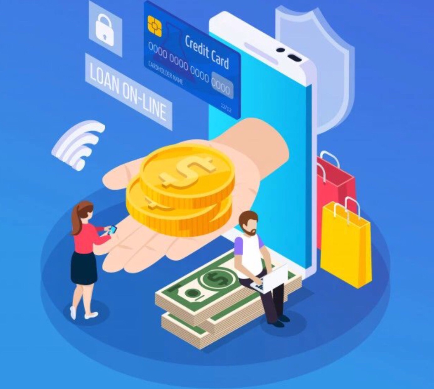 Đồng tiền là đồng bạc, là “thấu kính” soi rõ nhất lòng người