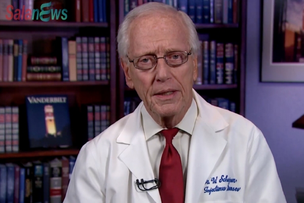 Cố vấn CDC Mỹ: Đừng đợi vaccine khác, nếu bạn được tiêm bây giờ