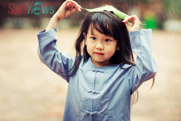 Đừng than trách số phận bất công, cuộc đời tốt hay không là do chính bạn