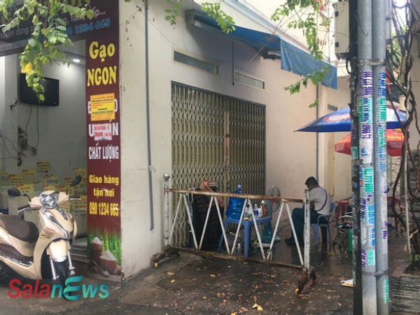 TP HCM: Rủ bạn đến nhà nhậu, 6 người đều dương tính SARS-CoV-2