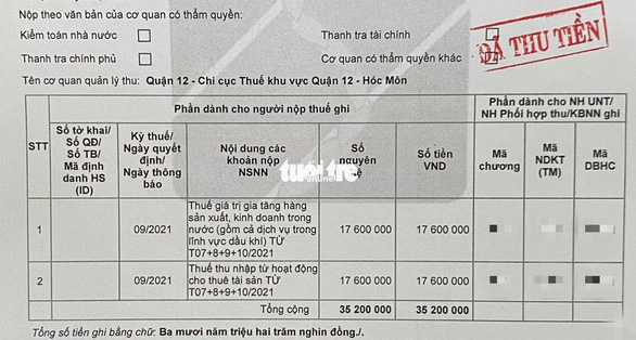 Thế giới di động gửi tối hậu thư đến chủ nhà: Trả lời giảm giá hoặc thanh lý hợp đồng - Ảnh 3. Thế giới di động gửi tối hậu thư đến chủ nhà: Trả lời giảm giá hoặc thanh lý hợp đồng - Ảnh 3.