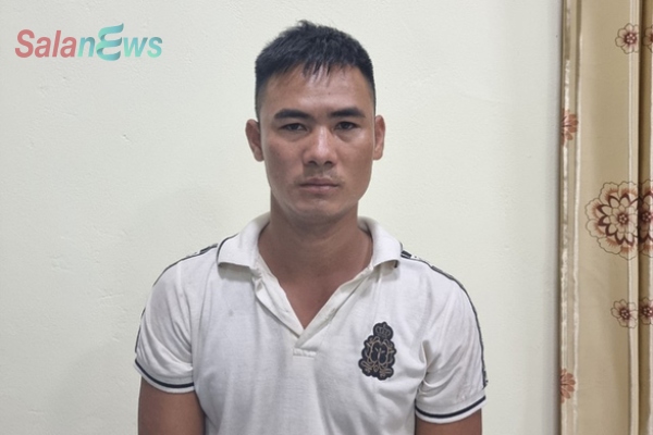 Giết chủ nợ rồi chặt xác phi tang xuống cống trang trại